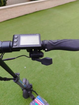Patinete Eléctrico SmartGyro