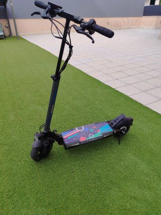 Patinete Eléctrico SmartGyro