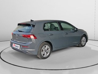 Volkswagen Golf Life 1.0 TSI 81 kW (110 CV)