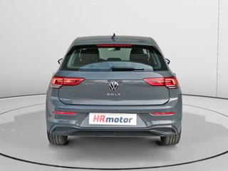 Volkswagen Golf Life 1.0 TSI 81 kW (110 CV)