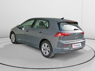 Volkswagen Golf Life 1.0 TSI 81 kW (110 CV)