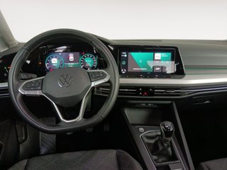 Volkswagen Golf Life 1.0 TSI 81 kW (110 CV)