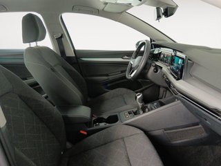 Volkswagen Golf Life 1.0 TSI 81 kW (110 CV)