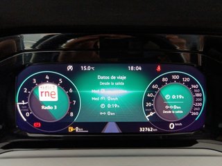 Volkswagen Golf Life 1.0 TSI 81 kW (110 CV)