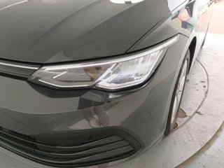 Volkswagen Golf Life 1.0 TSI 81 kW (110 CV)