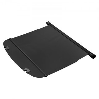 Cubierta de Carga Retráctil para Mazda, Cubierta de Maletero Impermeable Mejorada, Escudo de Seguridad y Sombra para Mazda CX-5 2017-2025 5 Plazas, Cubierta de Maletero Resistente a UV, Textura de...
