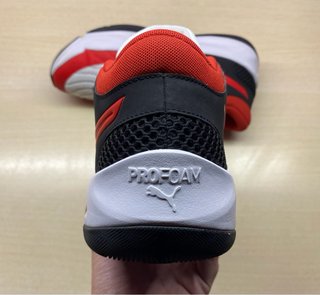 Zapatillas Puma Court Pro 2