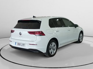 Volkswagen Golf Life 2.0 TDI 85 kW (115 CV)