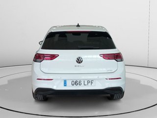 Volkswagen Golf Life 2.0 TDI 85 kW (115 CV)