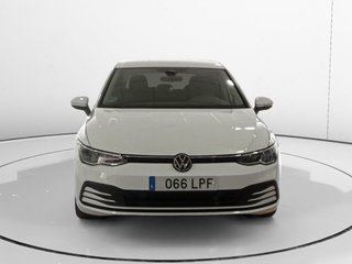 Volkswagen Golf Life 2.0 TDI 85 kW (115 CV)