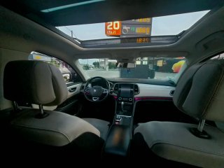 Renault Talisman 2018