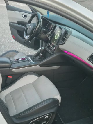 Renault Talisman 2018