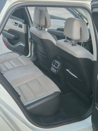 Renault Talisman 2018