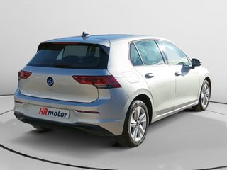 Volkswagen Golf Life 1.0 TSI 81 kW (110 CV)