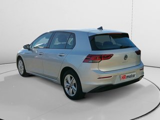 Volkswagen Golf Life 1.0 TSI 81 kW (110 CV)