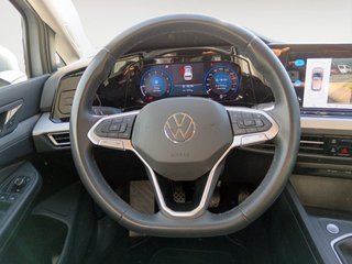 Volkswagen Golf Life 1.0 TSI 81 kW (110 CV)