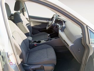 Volkswagen Golf Life 1.0 TSI 81 kW (110 CV)