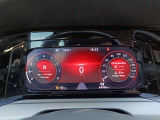 Volkswagen Golf Life 1.0 TSI 81 kW (110 CV)