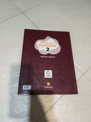 Historia de la Filosofía 2