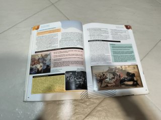 Historia de la Filosofía 2