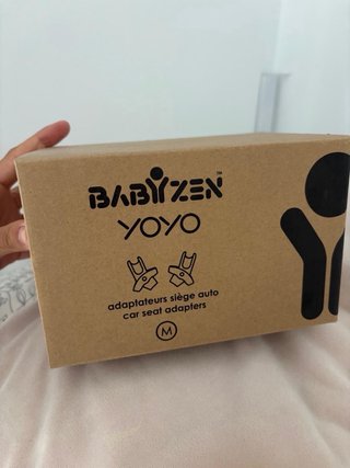 Capazo YOYO