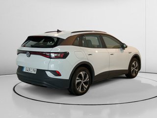 Volkswagen ID.4 Pure Automático 109 kW (148 CV)