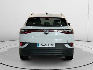 Volkswagen ID.4 Pure Automático 109 kW (148 CV)