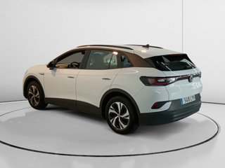 Volkswagen ID.4 Pure Automático 109 kW (148 CV)