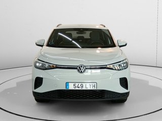 Volkswagen ID.4 Pure Automático 109 kW (148 CV)