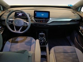 Volkswagen ID.4 Pure Automático 109 kW (148 CV)