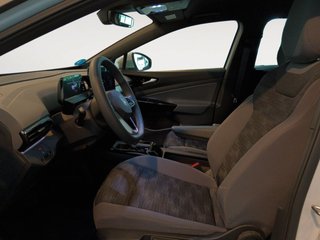 Volkswagen ID.4 Pure Automático 109 kW (148 CV)