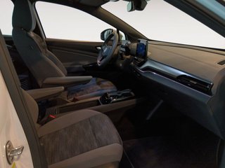 Volkswagen ID.4 Pure Automático 109 kW (148 CV)