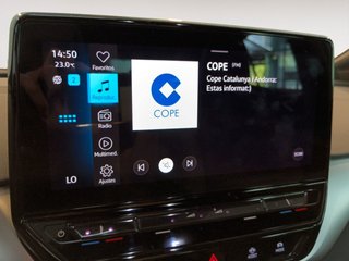 Volkswagen ID.4 Pure Automático 109 kW (148 CV)