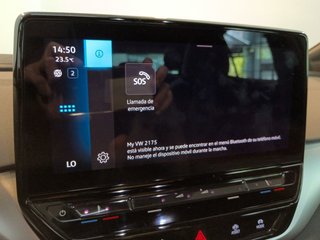 Volkswagen ID.4 Pure Automático 109 kW (148 CV)