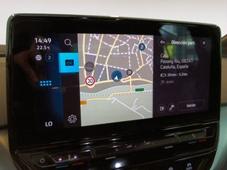 Volkswagen ID.4 Pure Automático 109 kW (148 CV)