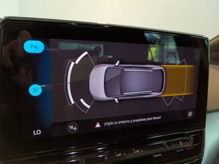 Volkswagen ID.4 Pure Automático 109 kW (148 CV)