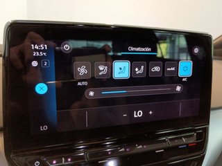 Volkswagen ID.4 Pure Automático 109 kW (148 CV)