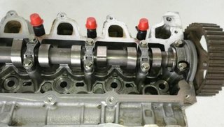 Culata renault 251833 4 inyectores megane iii