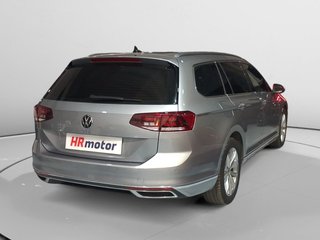 Volkswagen Passat Variant GTE 1.4 TSI e-Power 160 kW (218 CV) DSG