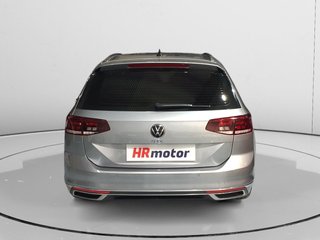 Volkswagen Passat Variant GTE 1.4 TSI e-Power 160 kW (218 CV) DSG