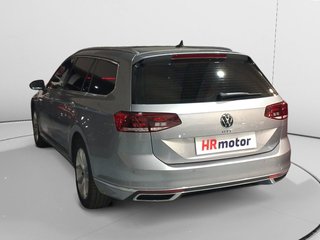 Volkswagen Passat Variant GTE 1.4 TSI e-Power 160 kW (218 CV) DSG