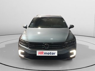 Volkswagen Passat Variant GTE 1.4 TSI e-Power 160 kW (218 CV) DSG