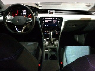 Volkswagen Passat Variant GTE 1.4 TSI e-Power 160 kW (218 CV) DSG