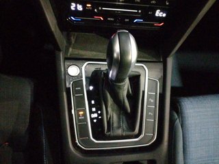 Volkswagen Passat Variant GTE 1.4 TSI e-Power 160 kW (218 CV) DSG