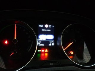 Volkswagen Passat Variant GTE 1.4 TSI e-Power 160 kW (218 CV) DSG