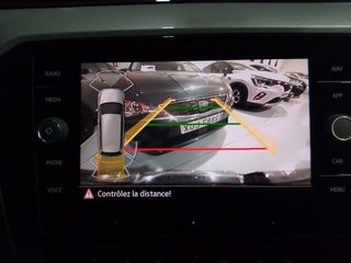 Volkswagen Passat Variant GTE 1.4 TSI e-Power 160 kW (218 CV) DSG