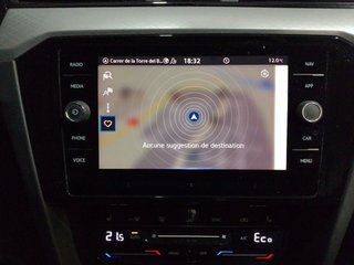 Volkswagen Passat Variant GTE 1.4 TSI e-Power 160 kW (218 CV) DSG