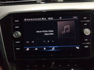 Volkswagen Passat Variant GTE 1.4 TSI e-Power 160 kW (218 CV) DSG