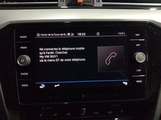 Volkswagen Passat Variant GTE 1.4 TSI e-Power 160 kW (218 CV) DSG