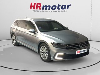 Volkswagen Passat Variant GTE 1.4 TSI e-Power 160 kW (218 CV) DSG